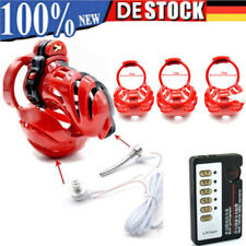 Männer E-Stim Shock