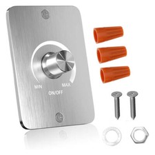 DC 12V LED Lampe Dimmer