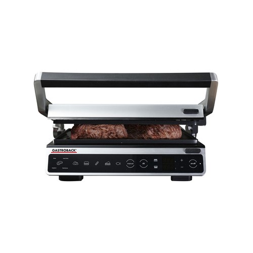 Gastroback 42542 bbq - 42542, advanced