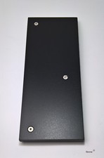 Tonearm board made corian - board, of