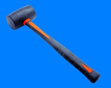 Profi Gummihammer Schonhammer