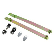 Sissybar montage docking kit - montage,