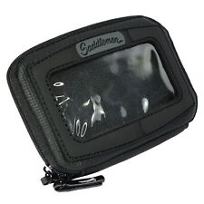 SADDLEMEN E-Pak Navi Halter Tank magnetisch für Harley Davidson & Motorrad