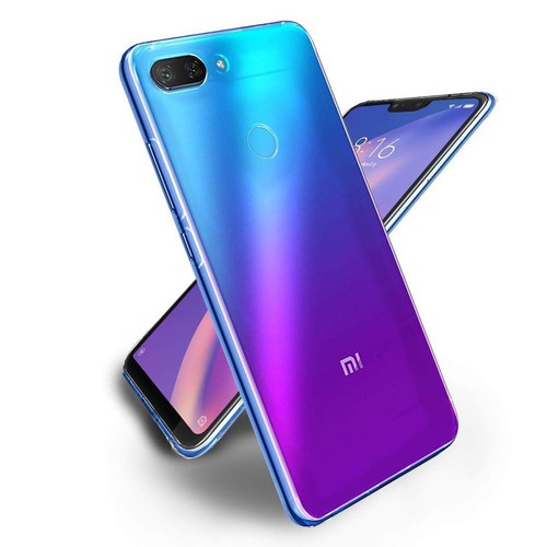 Handy hülle slim cover - handy,