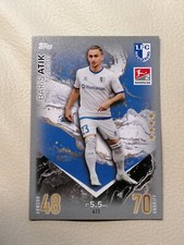 TOPPS MATCH ATTAX BUNDESLIGA