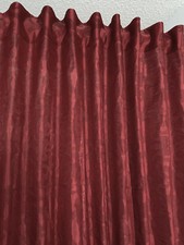 JAB ANSTOETZ 2 Stores Vorhänge Gardinen Dekostoff NEU