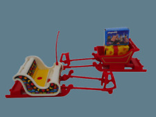 Playmobil Rentier Kutsche