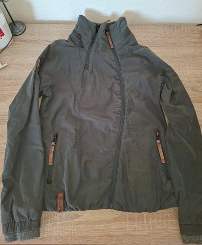 Naketano übergangsjacke - 🎀naketano,