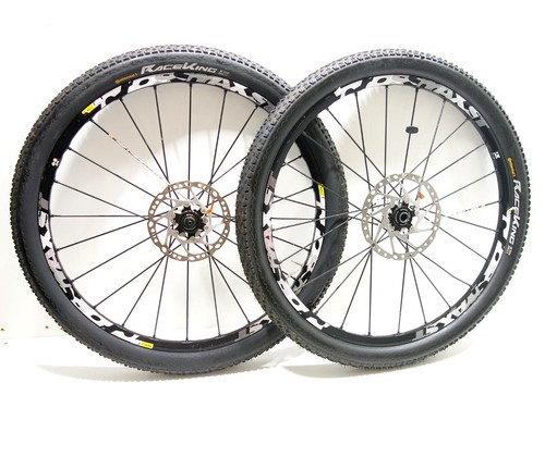 Mavic crossmax st - 26“,