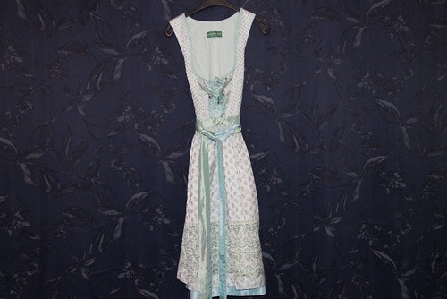 Dirndl country line fasching - dirndl, line,