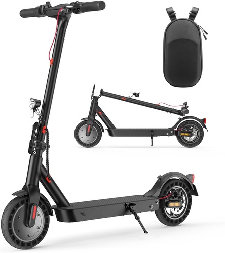 Zwheel e9tmax elektroroller - e9tmax,
