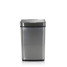 60L Automatik Mülleimer
