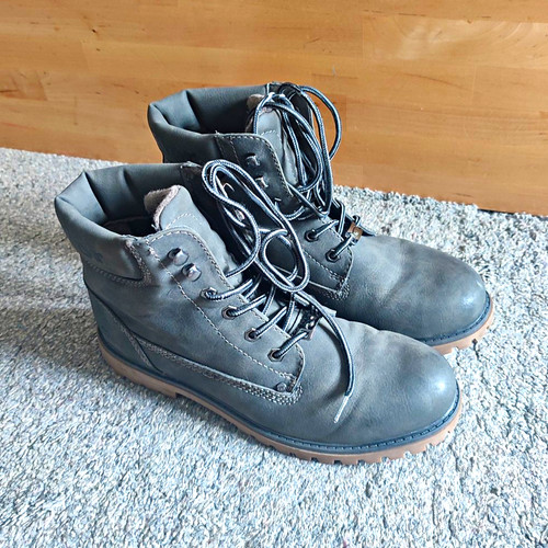 Tom tailor herren stiefeletten - herren,