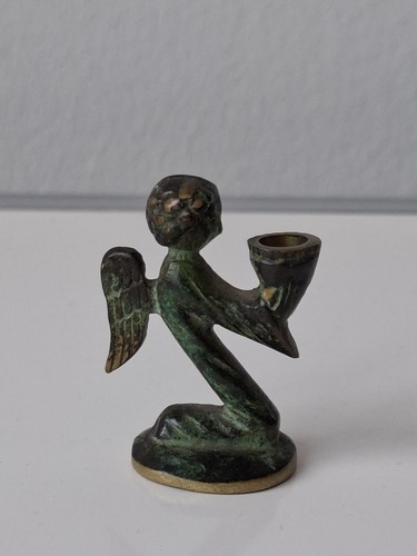 Walter bosse miniatur bronze - walter,