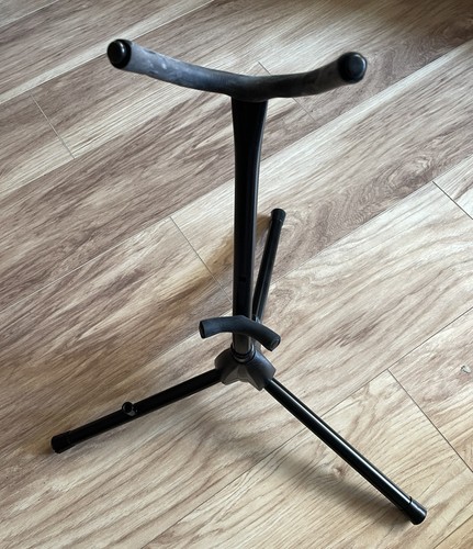 Saxophon ständer stativ neu - ständer,