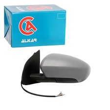 ALKAR AUßENSPIEGEL BEHEIZBAR