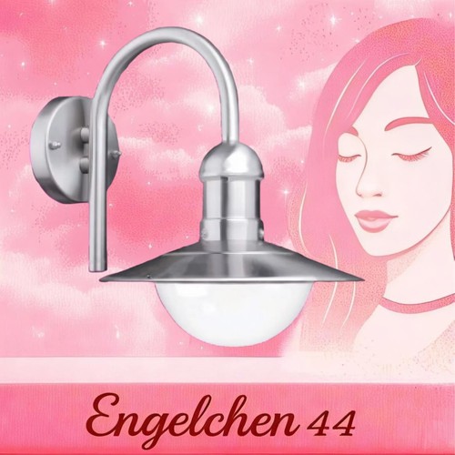 Wandlampe ledar outdoor wall - ledar,