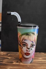 Kino - Trinkbecher - Harley