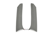 Audi 80 B4 Avant Quattro S2 RS2 C-Säulen-Verkleidungen 8A9867241A 8A9867242A