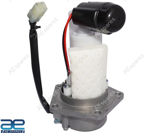 Kraftstoffpumpenmodul für