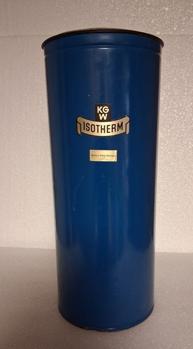 Dewargefäß dilvac isotherm - dewargefäß,