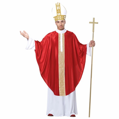 Der papst priester vater - papst,