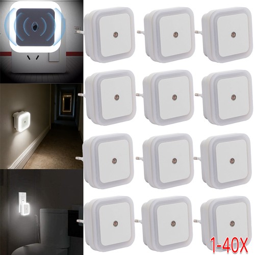 Led nachtlicht steckdose mit - nachtlicht,