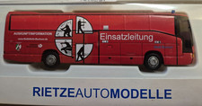 Rietze Mercedes-Benz O 404