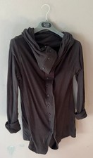 RUNDHOLZ DAMEN BLUSE GR L