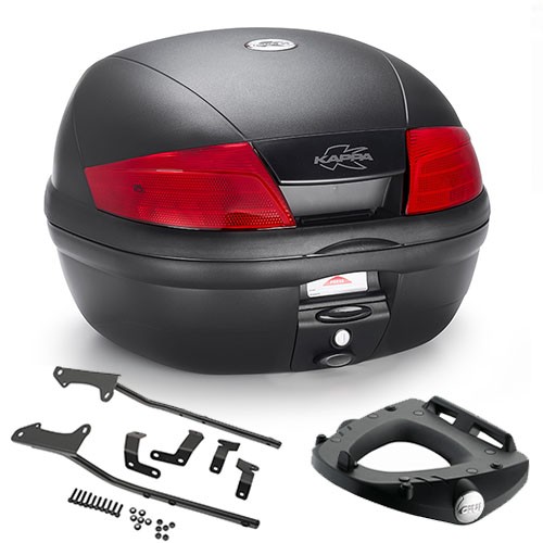 Kappa k35n topcase - k35n, 35l