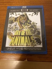 Day of the Animals - Classic