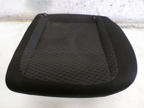 Sitz sitzfläche skoda fabia - sitz,
