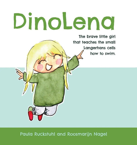 Paula ruckstuhl dinolena - |,
