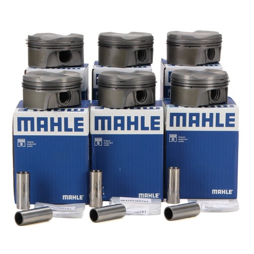 Mahle 503pi00101000 kolben - mahle,