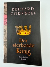 Der sterbende Koenig Bernard