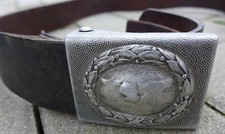 Koppel mit Schloß 1939 -