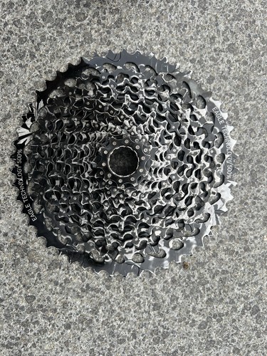 Sram eagle kassette fach - eagle,