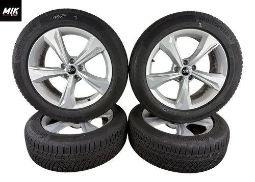 Zoll original audi sq5 - zoll, q5