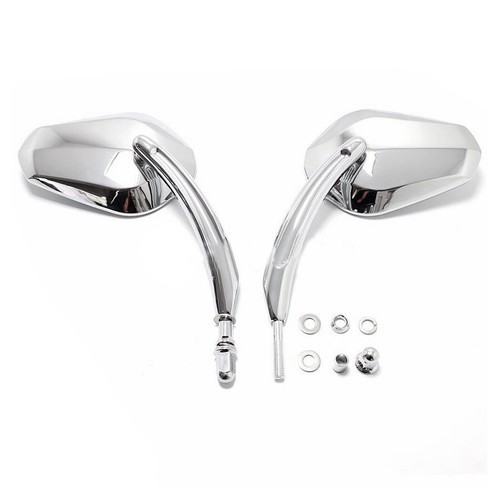 Custom spiegel diamant - spiegel,