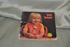 Meine ersten Pixi Bücher: Nr. 3: Ich esse   -Foto-Bilderbuch Serie 1