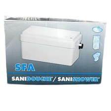 SFA Sanibroy Kleinhebeanlage