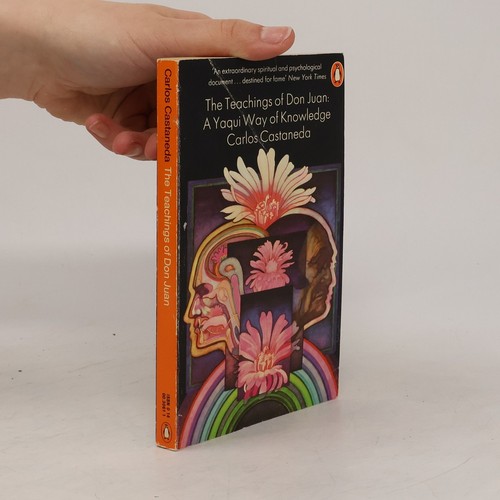 The teachings don juan a - teachings,