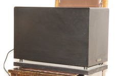 Visonik Aktiv Subwoofer