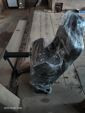 Transit Sitz altes baujahr