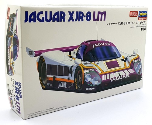 Hasegawa kits scale 20729 - hasegawa, 1/24