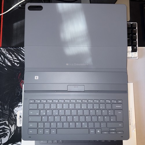 Samsung s11 ultra book - samsung,