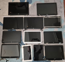 Display Konvolut HP/TOSHIBA