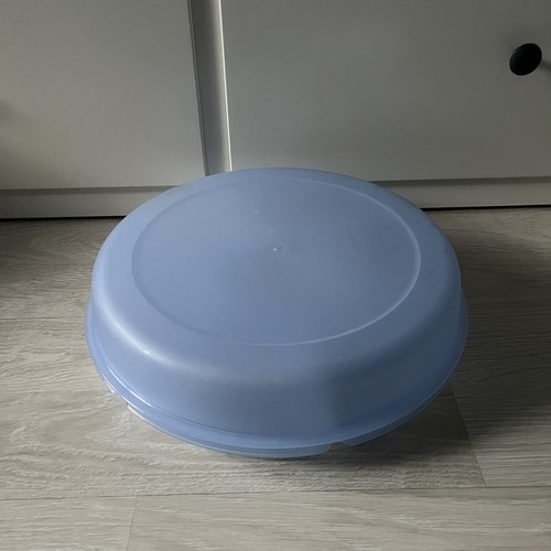 Tupperware snackrunde - tupperware,