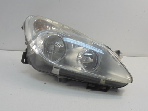 Opel corsa 10 - corsa, 06-10
