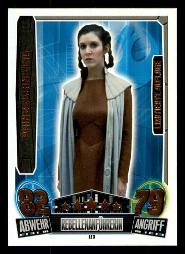 Prinzessin leia star - star, wars